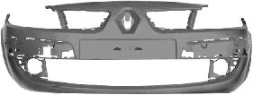 VAN WEZEL 4376575 -  Буфер